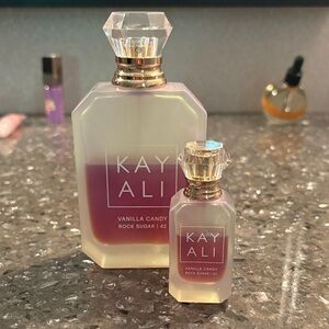 KAYALI Vanilla Candy Rock Sugar Perfume 3.4 oz